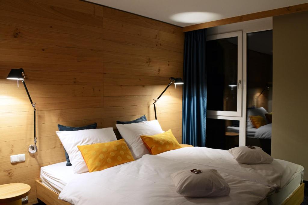 Claudius Hotel Bochum Cameră foto